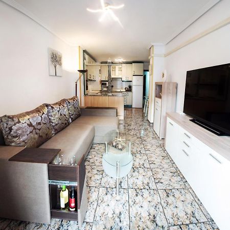 Holiday La Loma Apartment Torrevieja Zewnętrze zdjęcie