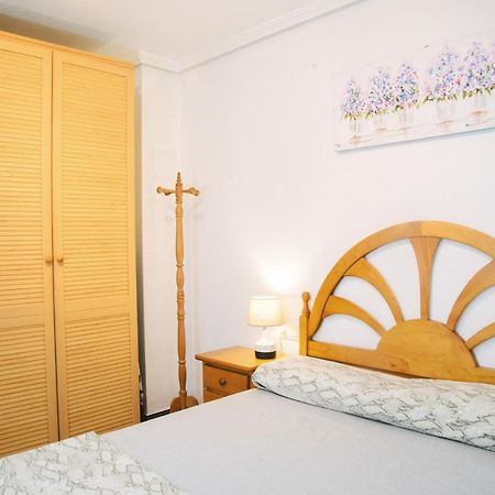 Holiday La Loma Apartment Torrevieja Zewnętrze zdjęcie