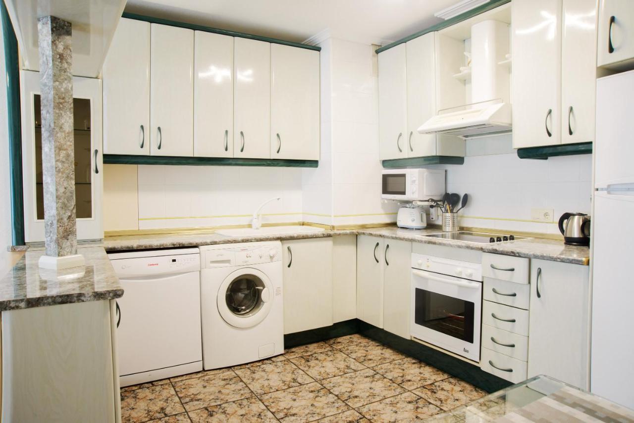 Holiday La Loma Apartment Torrevieja Zewnętrze zdjęcie