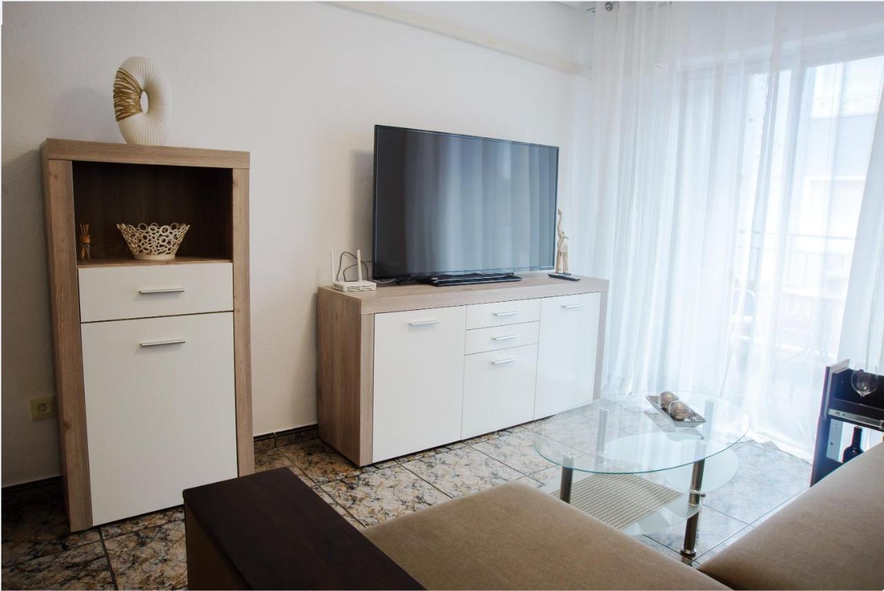 Holiday La Loma Apartment Torrevieja Zewnętrze zdjęcie