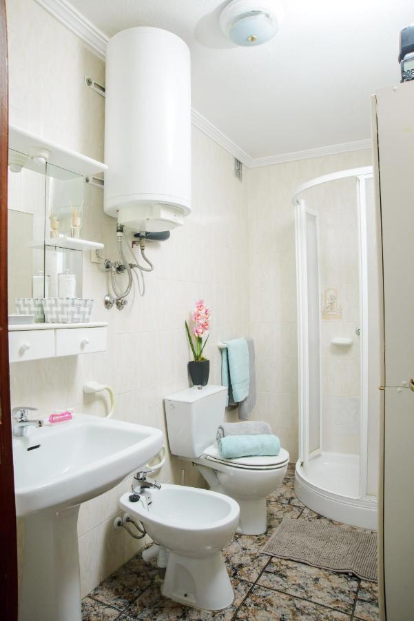 Holiday La Loma Apartment Torrevieja Zewnętrze zdjęcie