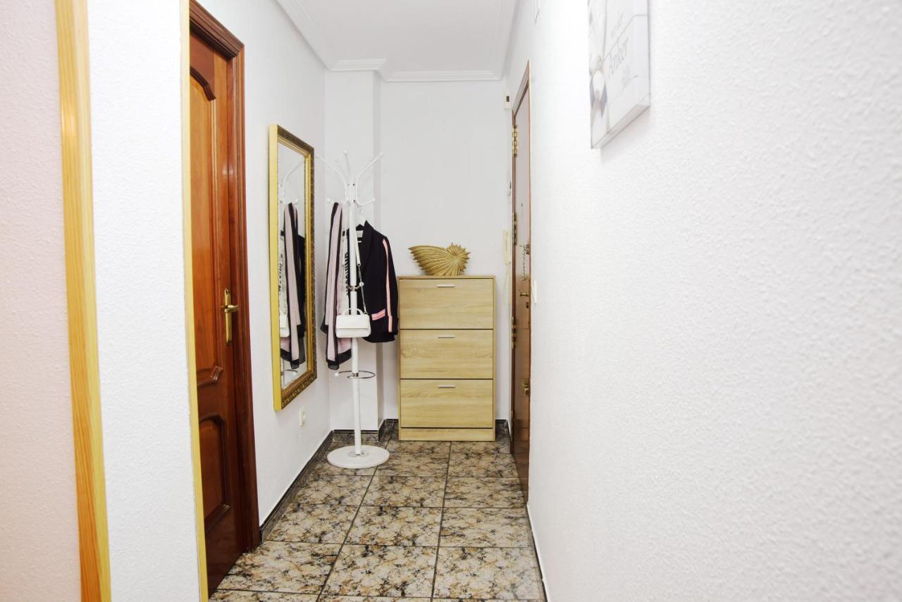 Holiday La Loma Apartment Torrevieja Zewnętrze zdjęcie